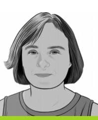 Anne Bringault