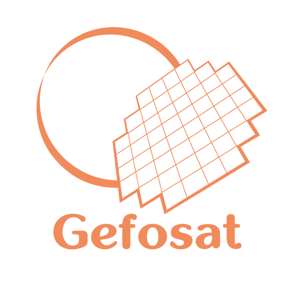 Web logo orange