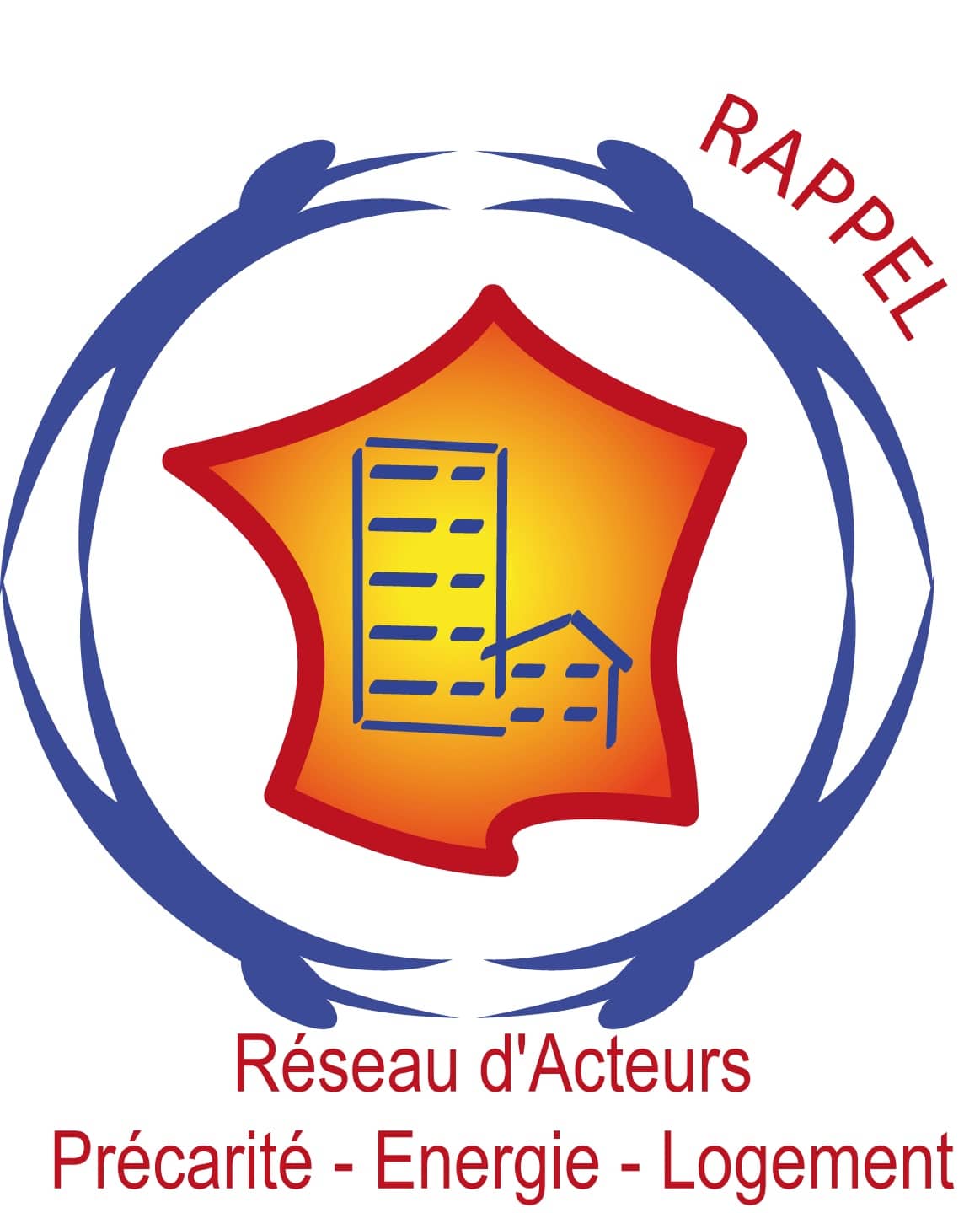 logo rappel