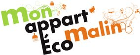 logo Mon appart éco-malin