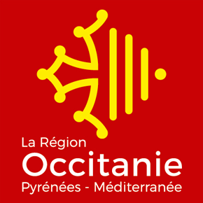 Logo région occitanie Logo région occitanie