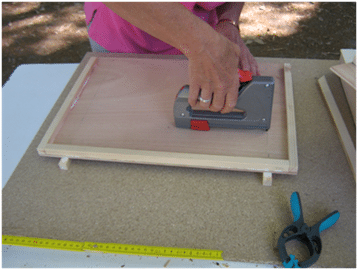 Construire son four solaire !