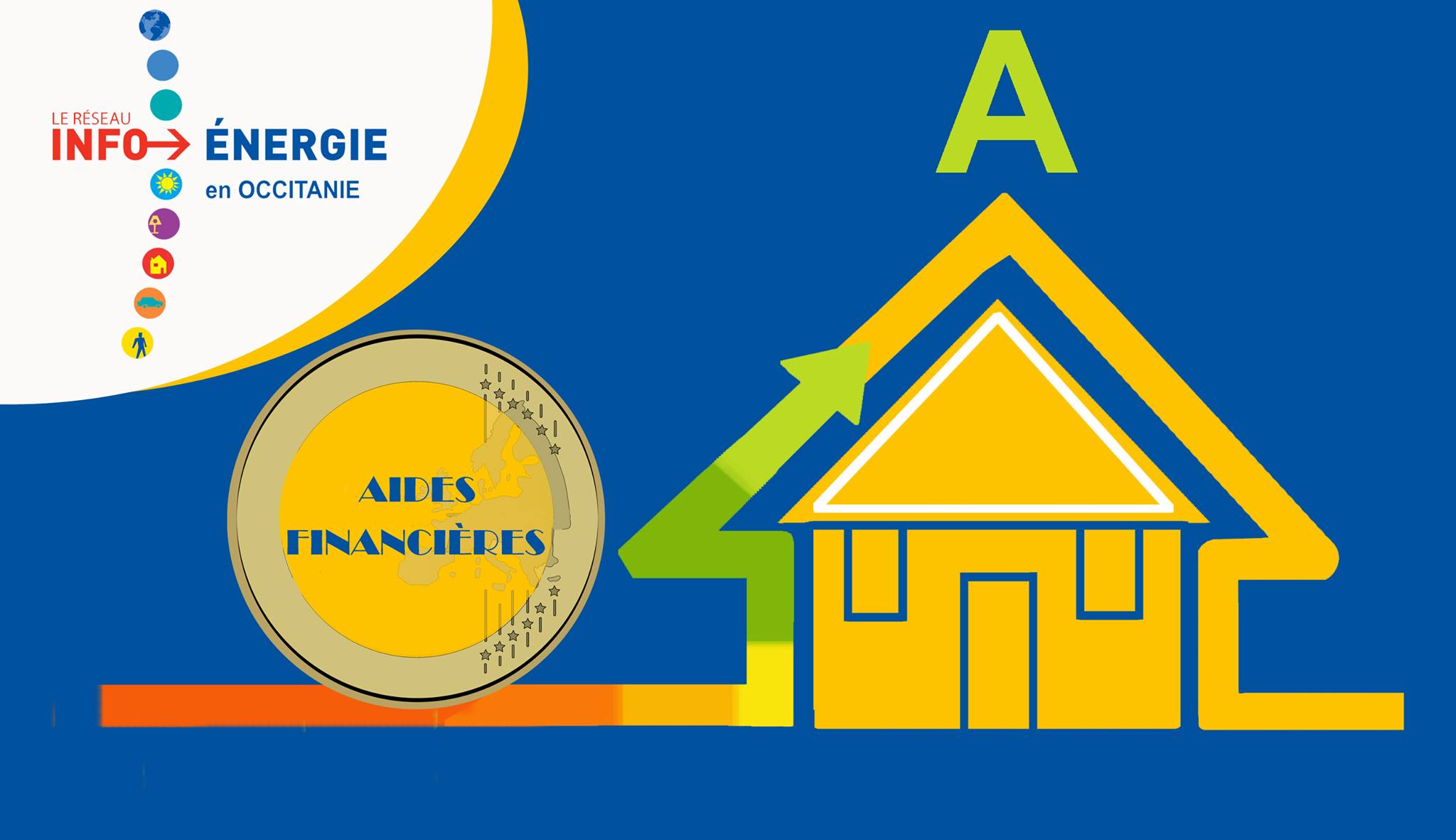 Café climat mardi 11 avril : quelles aides pour la rénovation ?