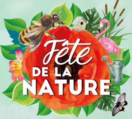 Fête de la Nature le 3 juin au Parc Paysager de Mauguio