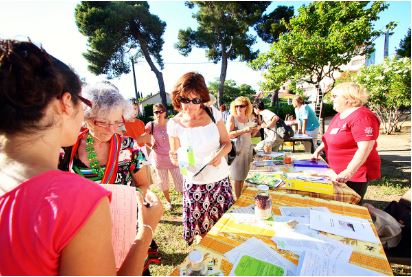 4ème Forum Autrement à Frontignan