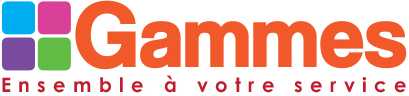 logo Gammes