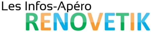 Les Infos-Apéro RENOVETIK