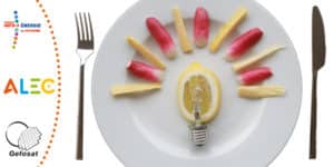 Comment cuisiner une “assiette bonne pour la planète” ?