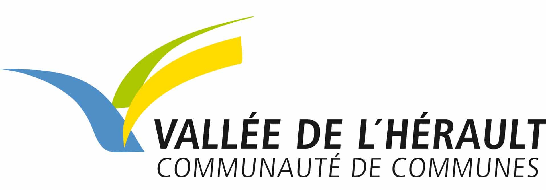 logo CC Vallée Hérault