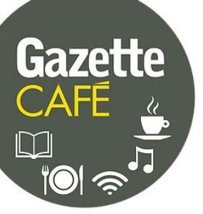 Capture logo Gazette