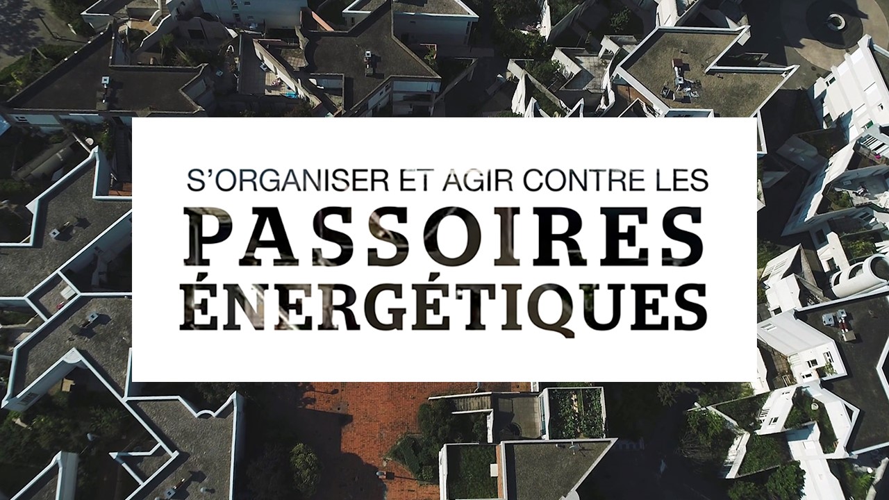 « Alternativez-vous ! » Projection-débat à Ganges le 21 mai à 18h