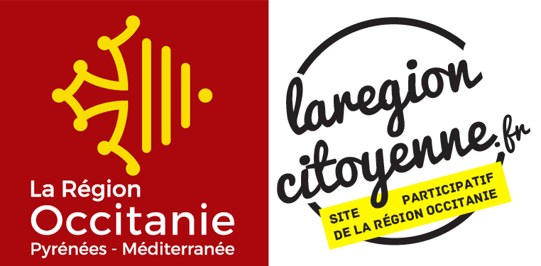 logo la region citoyenne