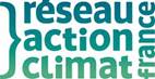 logo reseau action climat