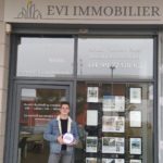 EVI Immobilier - Juvignac