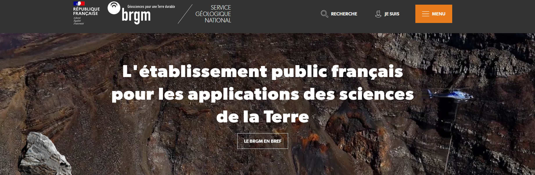 Le service géologique national propose un questionnaire pour les particuliers sur les installations géothermiques à domicile