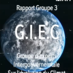 Comprendre le rapport du G.I.E.C. en 4 minutes !
