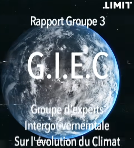 Comprendre le rapport du G.I.E.C. en 4 minutes !