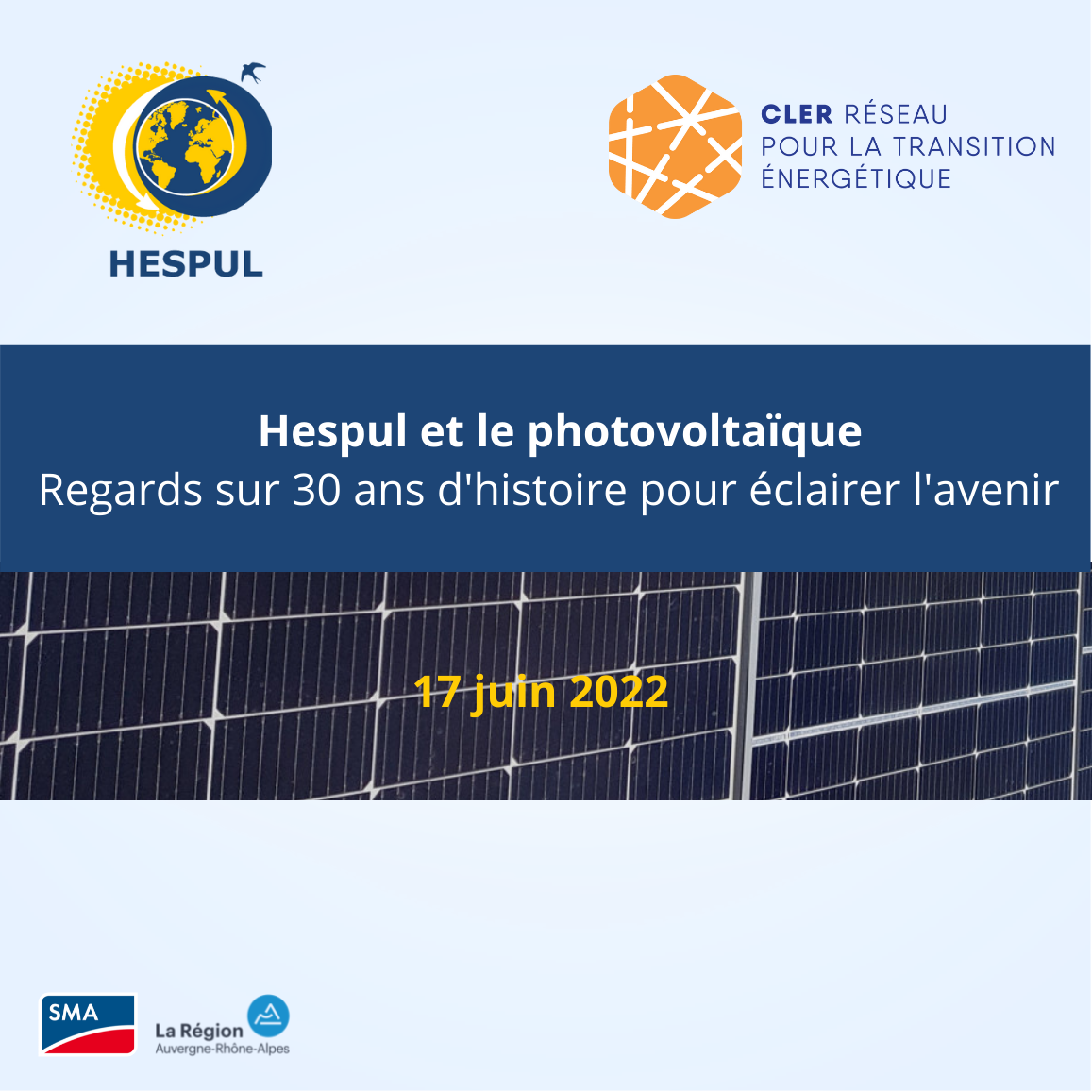 30 ans d’HESPUL ! Découvrez le programme de la journée