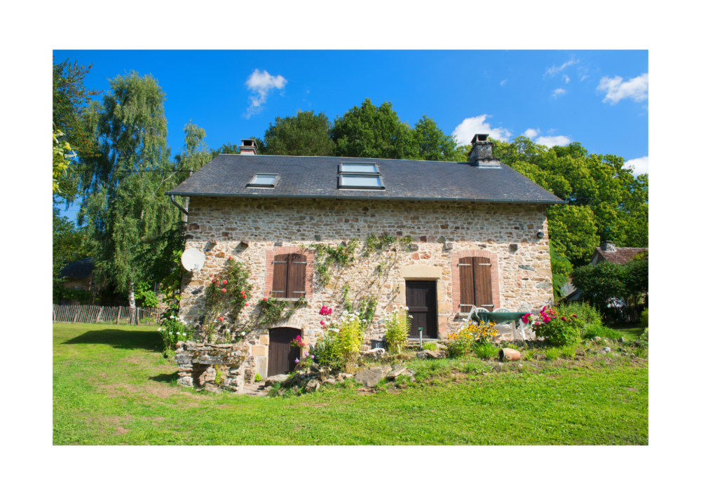 Rénover un bâti ancien : les erreurs à éviter !