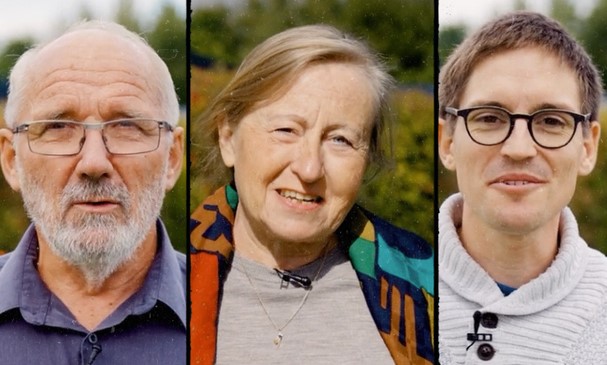 5 portraits d’acteurs qui font la transition nous racontent 5 portraits d’acteurs qui font la transition nous racontent
