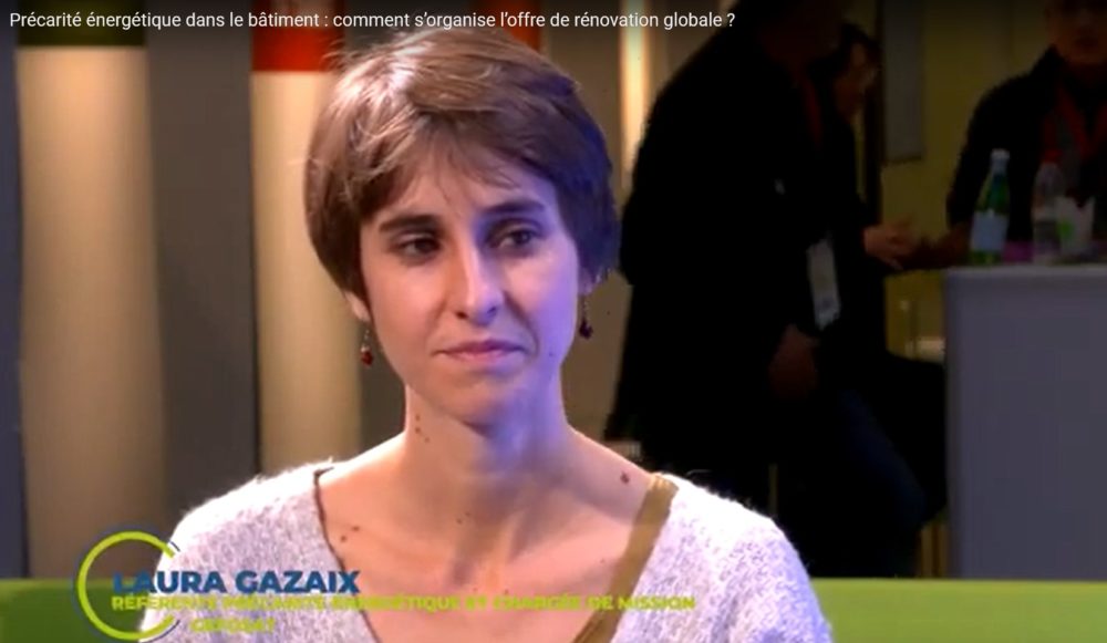 Précarité énergétique dans le bâtiment : comment s’organise l’offre de rénovation globale ? Précarité énergétique dans le bâtiment : comment s’organise l’offre de rénovation globale ?