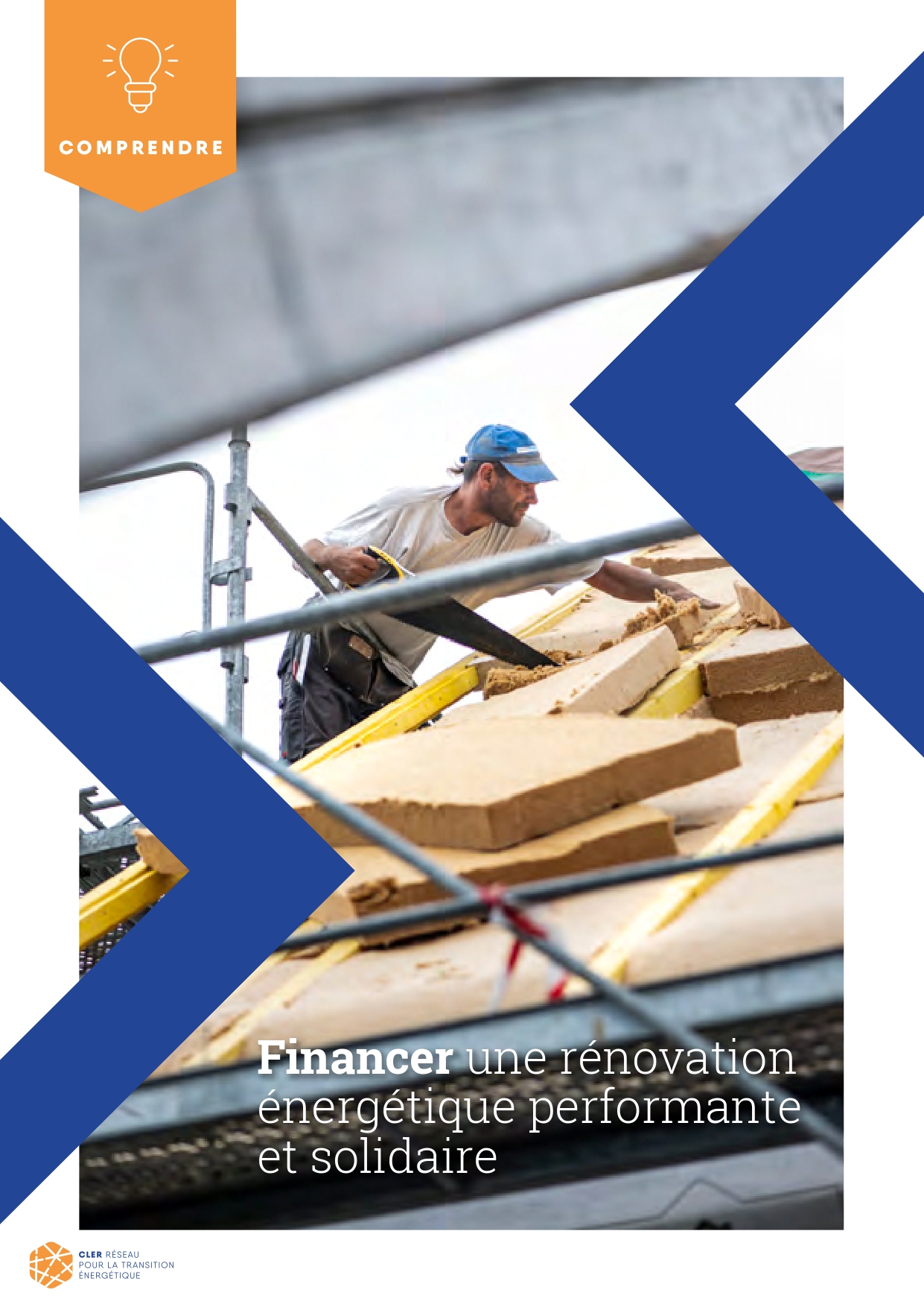 Rénovation énergétique performante : quels financement ?