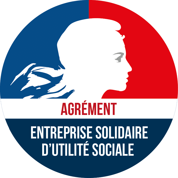 L’association Gefosat est agréée depuis janvier 2018 en qualité d’Entreprise Solidaire d’Utilité Sociale (ESUS) au sens de l’article L.3332-17-1 du Code du Travail par la Préfecture de l’Hérault, Direction départementale de l'emploi, du travail et des solidarités.