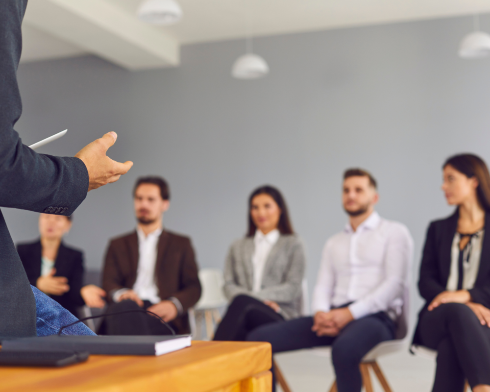 Formation des adhérent.e.s de la FAPIL