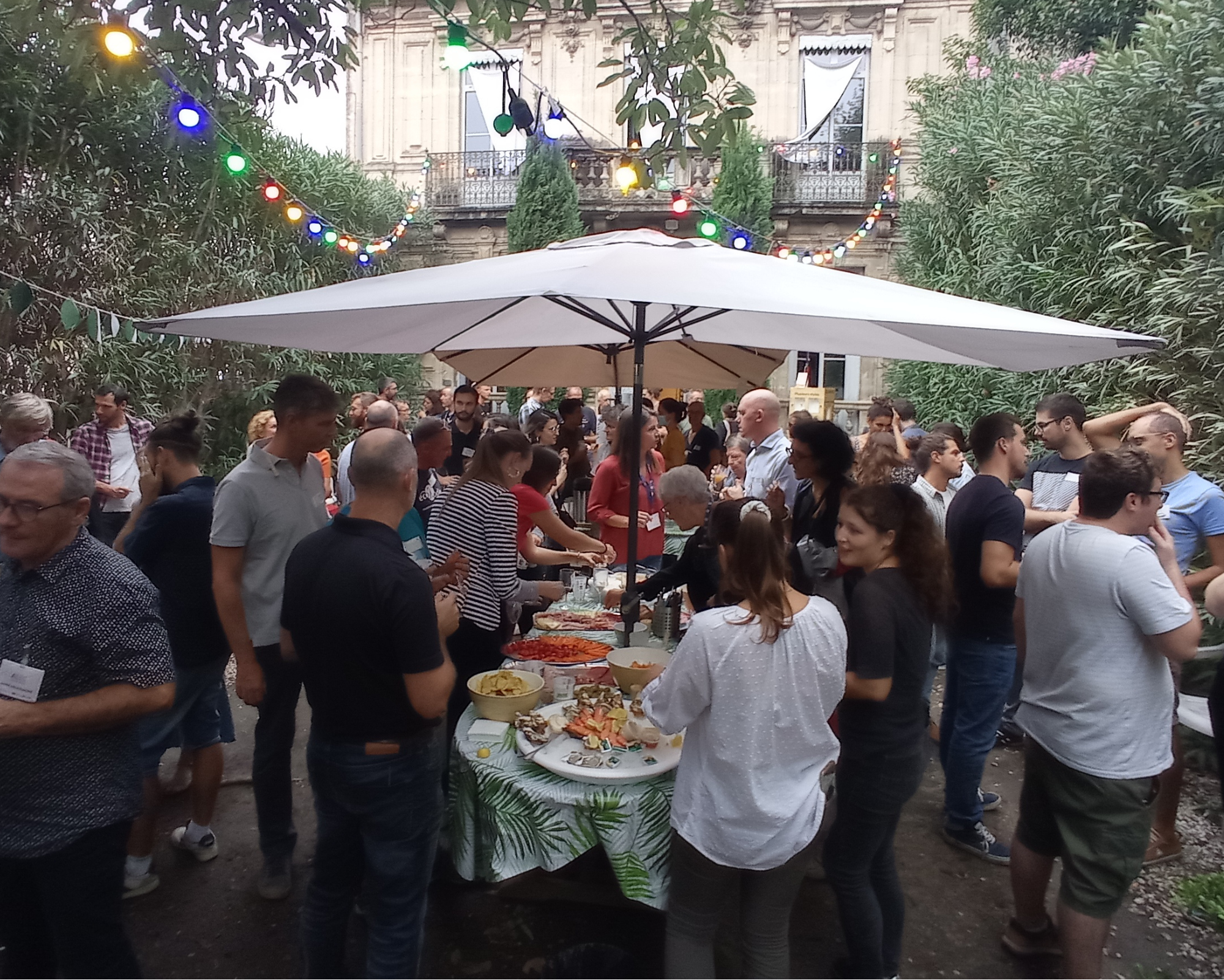 Retour sur les journées portes ouvertes Gefosat – ALEC Montpellier Métropole