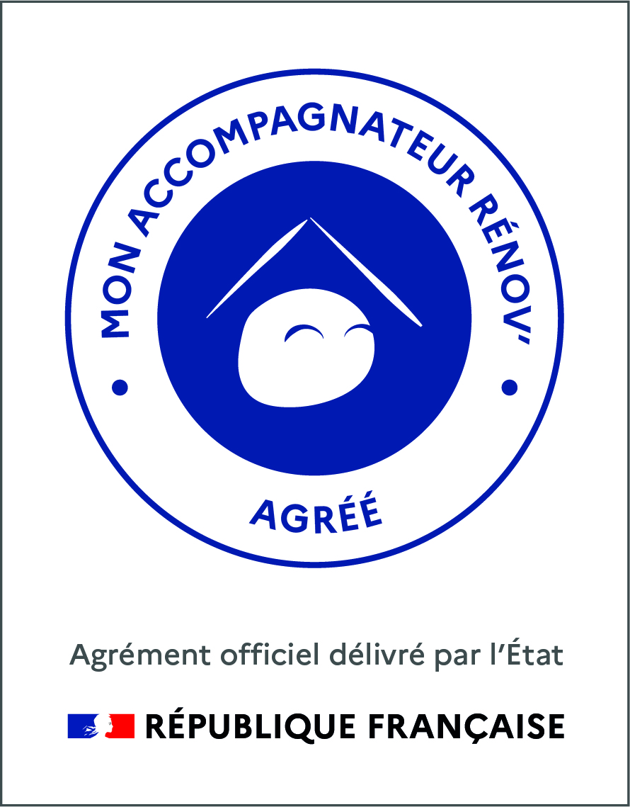 L'association Gefosat agréée depuis 2023 par la Préfecture d'Occitanie au titre de l’arrêté du 21 décembre 2023 relatif à la mission d'accompagnement du service public de la performance énergétique de l'habitat.