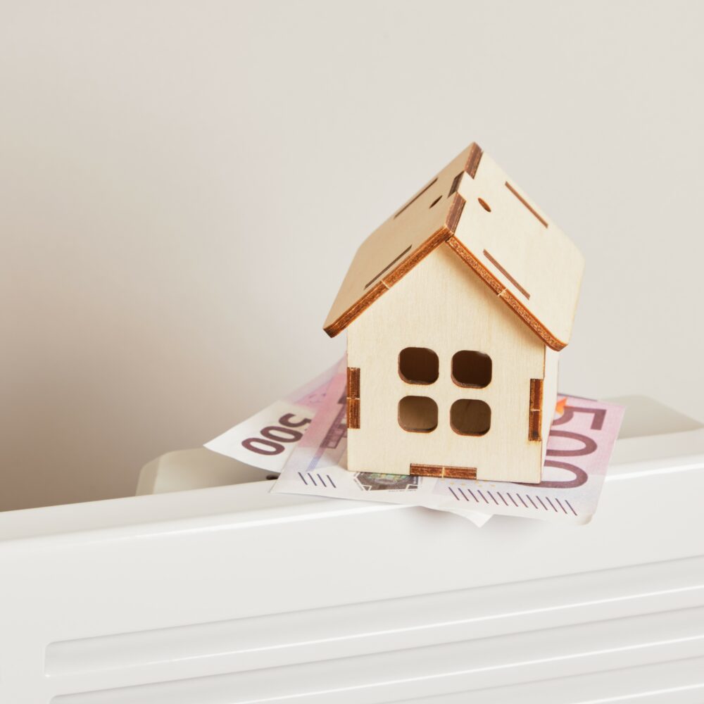 Une nouvelle augmentation des prix de l’énergie sans revalorisation du chèque énergie Une nouvelle augmentation des prix de l’énergie sans revalorisation du chèque énergie