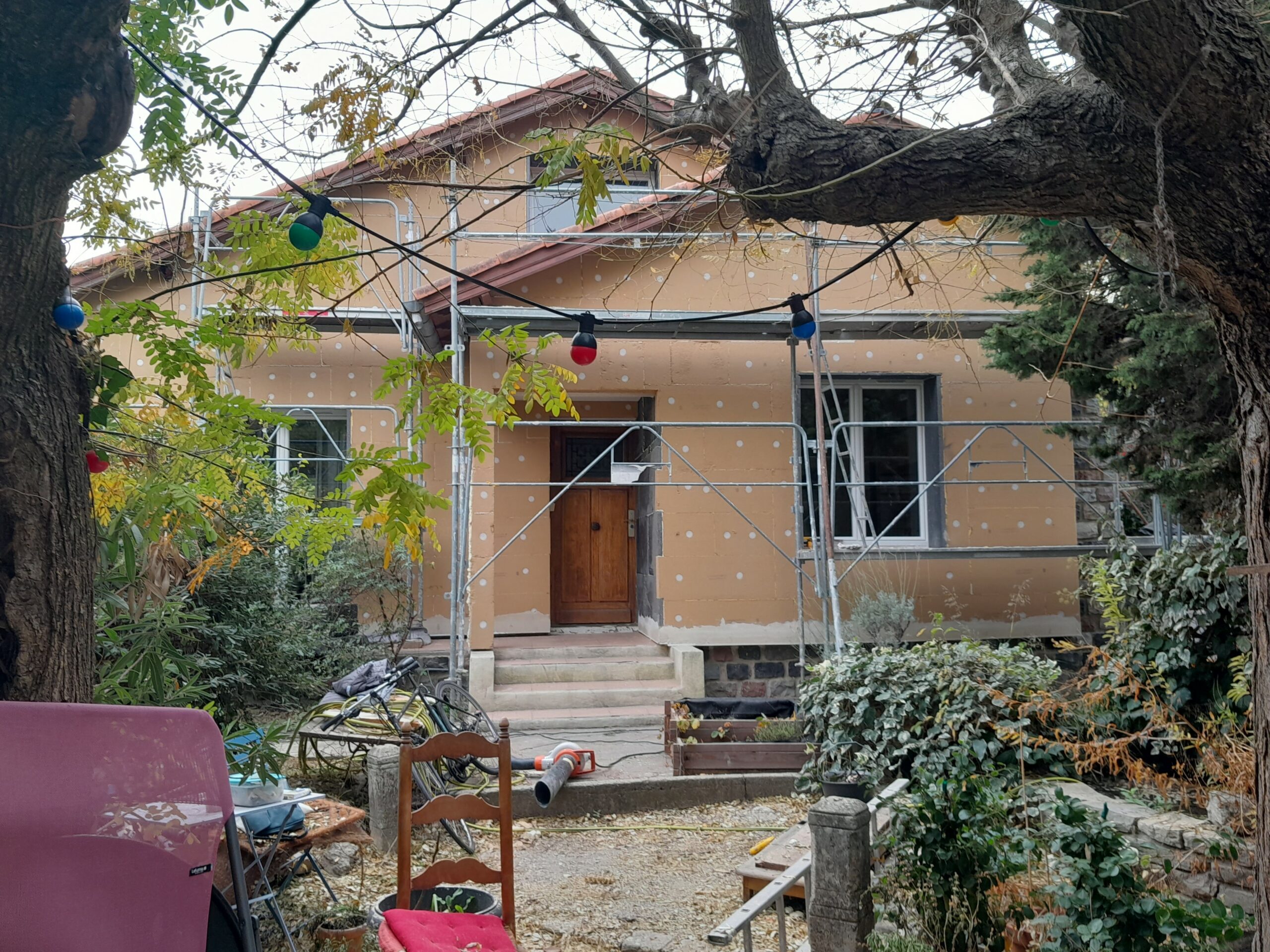 Ensemblier Solidaire