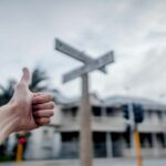 Et si nous re-pratiquions l’auto-stop ?