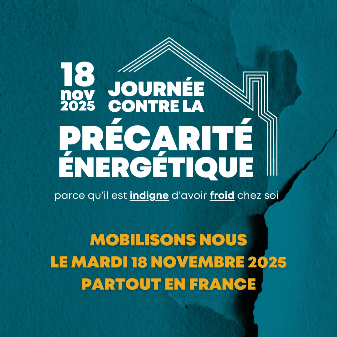 logo journée précarité énergétique