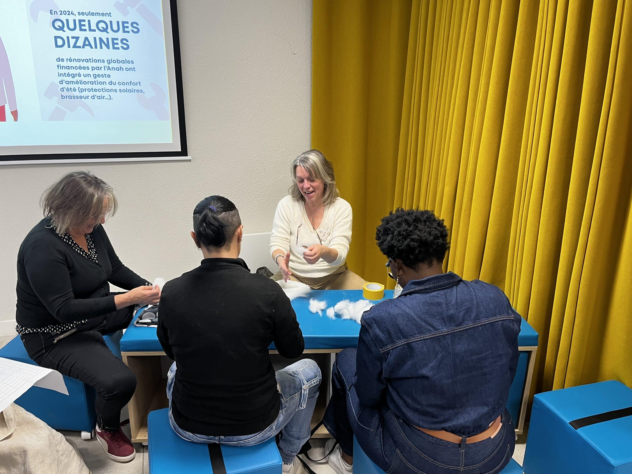 atelier boudin de porte