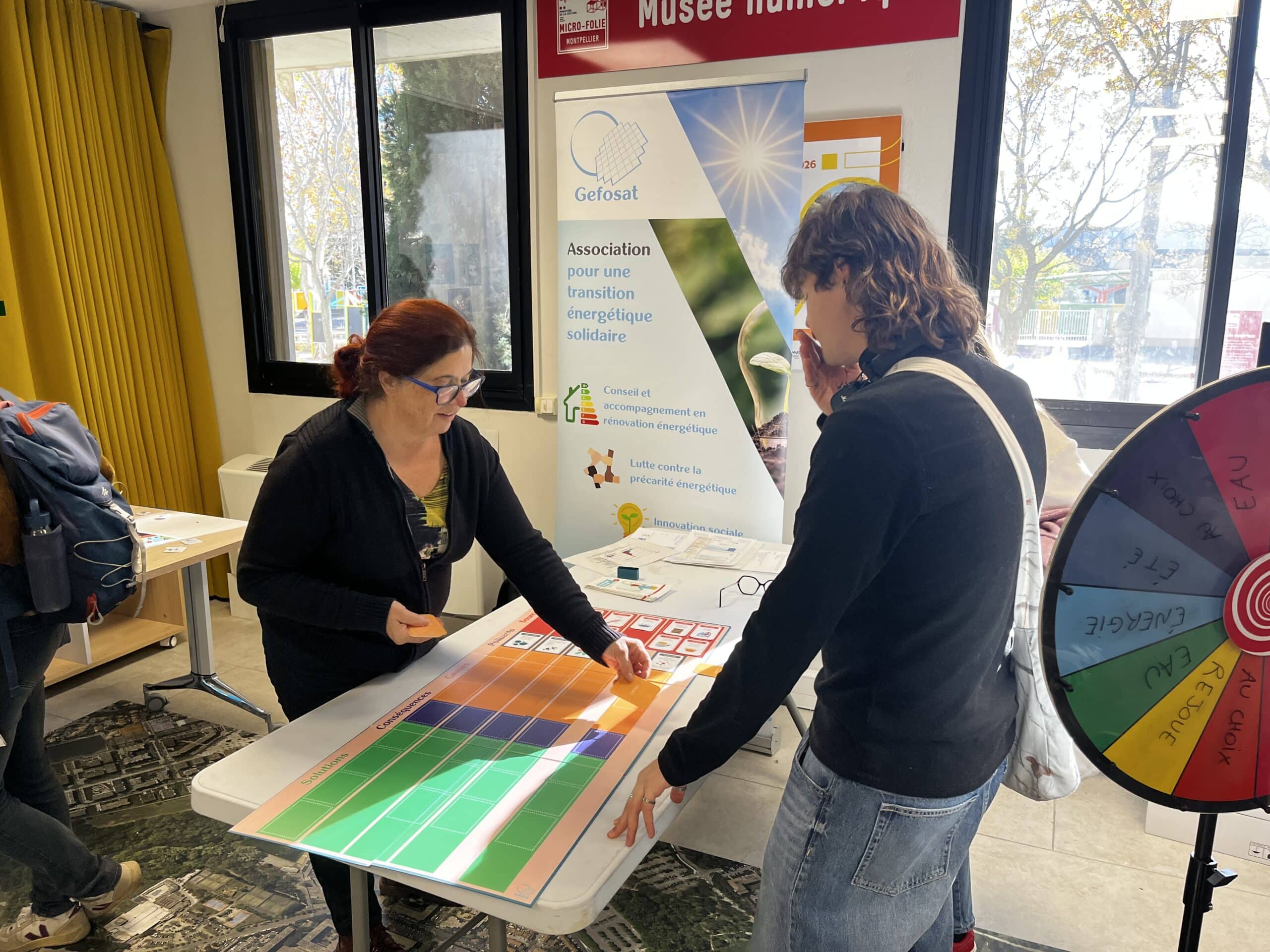 Retour sur la Journée Contre la Précarité Energétique 2025