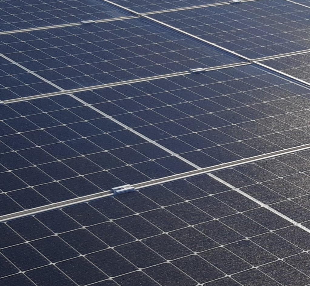 Mon projet solaire – Conseil photovoltaïque